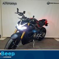 Ducati Streetfighter V4 S MY20