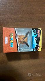 Boomez Naruto kyubi  nuovo nella scatola originale