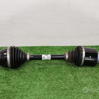 BMW F52 F45 F46 Semiasse anteriore sinistro| 23852