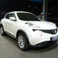 Nissan Juke 1.5 CDI anno 2016 