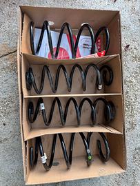 Kit molle originali per Golf 7.5