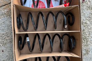 Kit molle originali per Golf 7.5