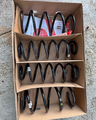 Kit molle originali per Golf 7.5