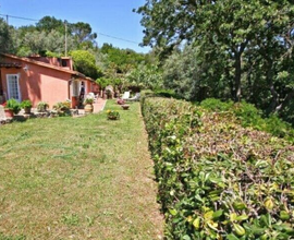 Villino in collina