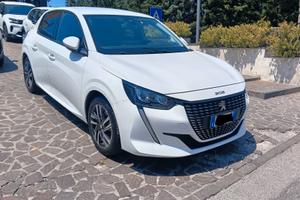 Peugeot 208 BlueHDi 100 Stop&Start 5 porte Allure