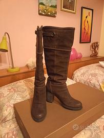 Stivale pelle 38 Jeannot