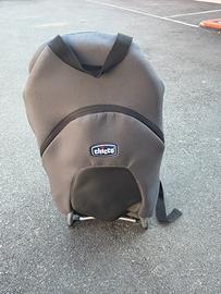 Chicco Finder stone Zaino portabimbo trekking