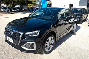 Audi Q2 ADVANCED