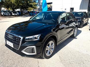 Audi Q2 ADVANCED