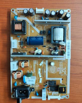 Power board SAMSUNG