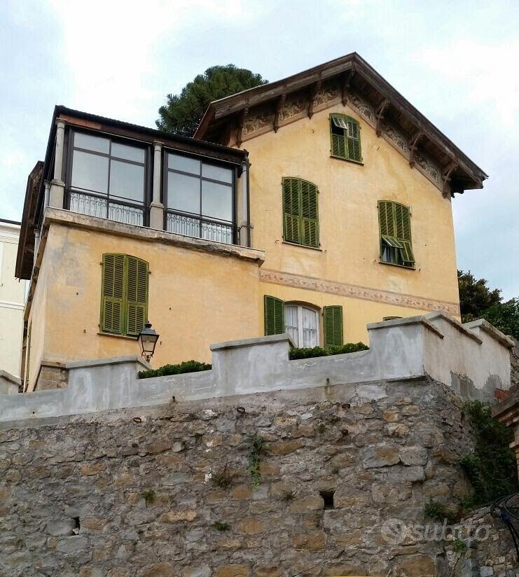 Villa a Sanremo - Vista 2