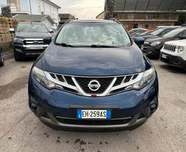 Nissan Murano 2.5 dCi EXECUTIVE