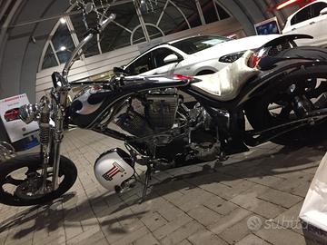 Altro Altro modello - 2005