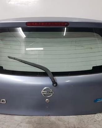 Portello Baule Cofano Posteriore Nissan Pixo