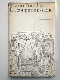 La compromissione di Mario Pomilio