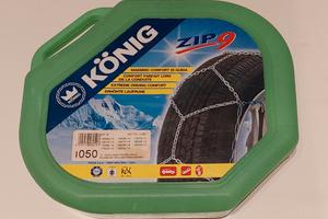 Catene neve Konig 050