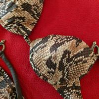 completo pitonato S yamamay