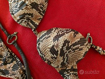 completo pitonato S yamamay