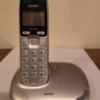 Cordless Switel DC581 Ecomode