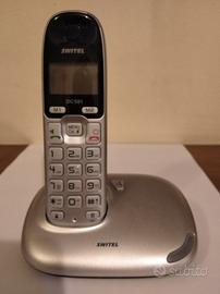 Cordless Switel DC581 Ecomode