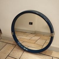 SPECCHIO BLU ANNI 70 /80