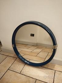 SPECCHIO BLU ANNI 70 /80