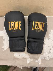 Guantoni Leone 1947 Black&Gold (Idol Edition)