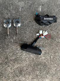 accessori CRF 450 legg. desc.