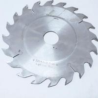 Frese legno toupie falegnameria