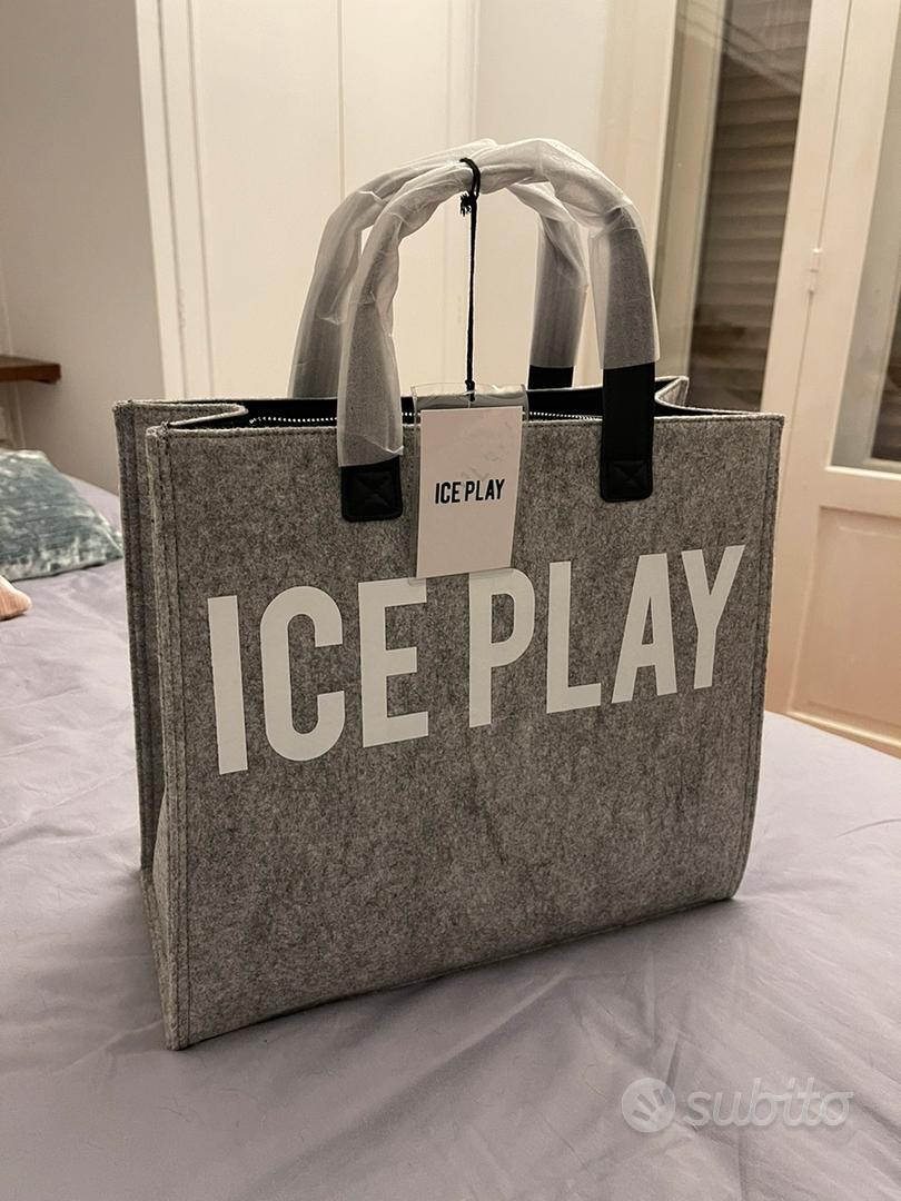 Ice on sale play borse