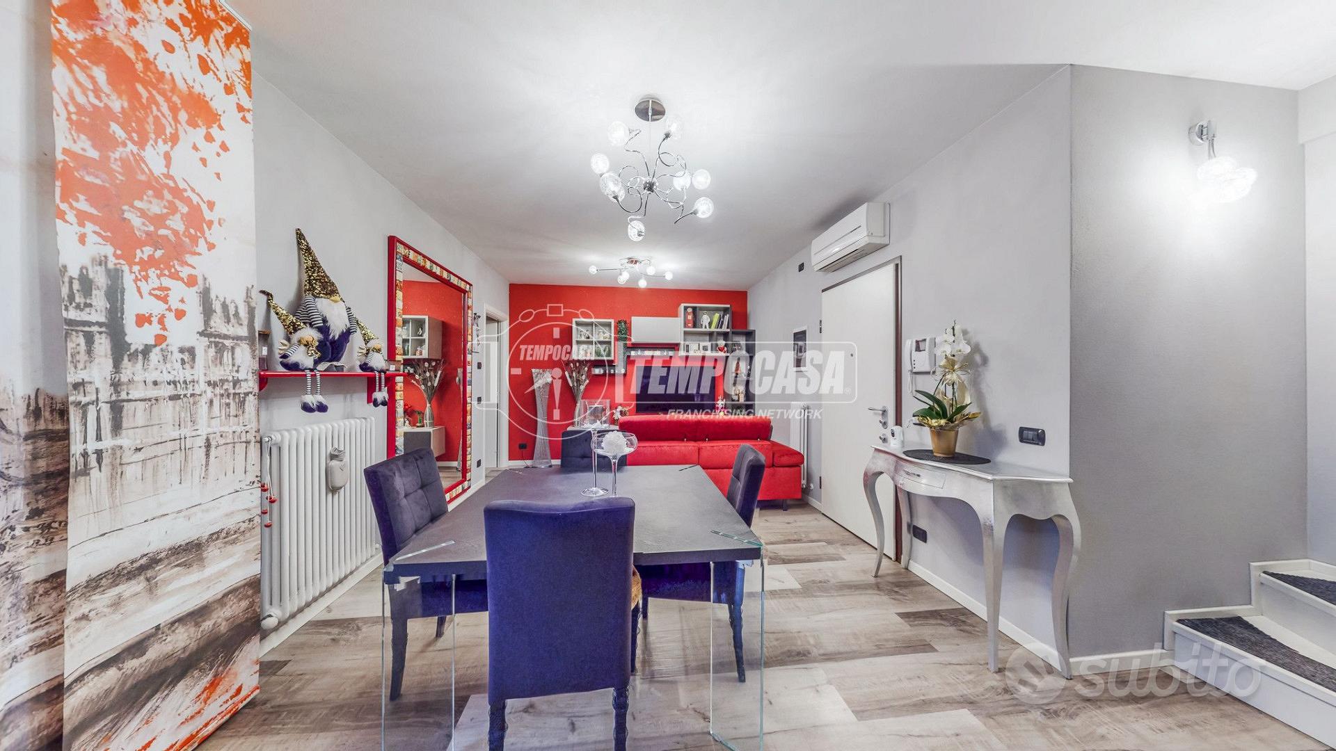 Apartment in Savignano sul Panaro, Doccia, Formica - Vista 4