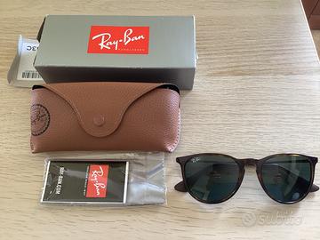 Occhiali da sole Rayban