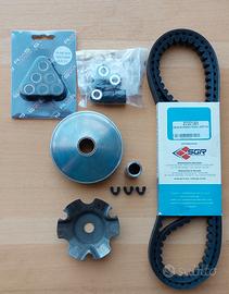Variatore Piaggio 50cc 2t e accessori