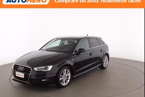 AUDI A3 MH61064