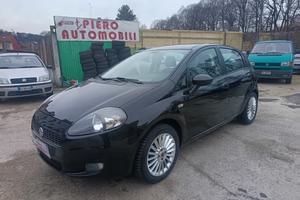 Fiat Grande Punto 1.2 5 porte Dynamic