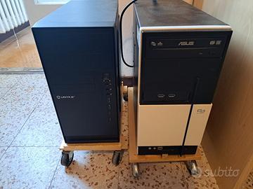 Due computer superveloci