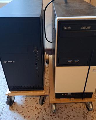 Due computer superveloci
