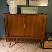 MADIA VINTAGE STEREO