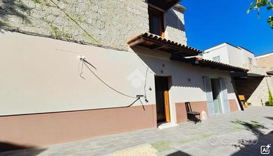 CASA INDIPENDENTE A SAN MARCELLINO