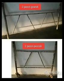 Trabattello professionale 
