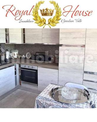 Appartamento di 51 m² con 2 locali e box auto a Va