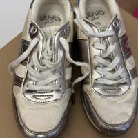 Sneaker Liu Jo n 33