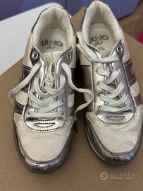 Sneaker Liu Jo n 33