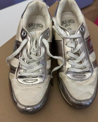 Sneaker Liu Jo n 33