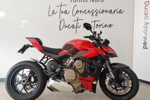Ducati Streetfighter V4