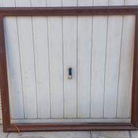 Cornice in legno artigianale quadro o specchio