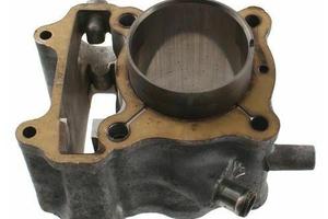 Cilindro Honda Pantheon S-Wing Arobase Dylan 150