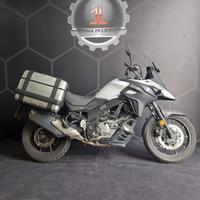 Suzuki V Strom DL 650 - 2018