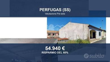 Immobile in asta di 252 m² con più di 5 locali e b