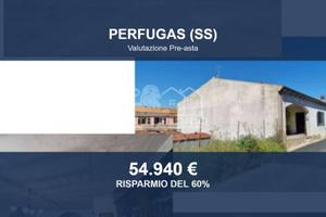 Immobile in asta di 252 m² con più di 5 locali e b